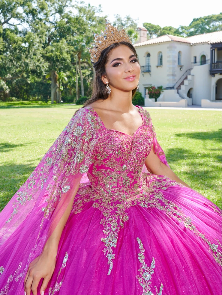 LizLúo Quince Style #26083 #6 frontface vertical cropped picture