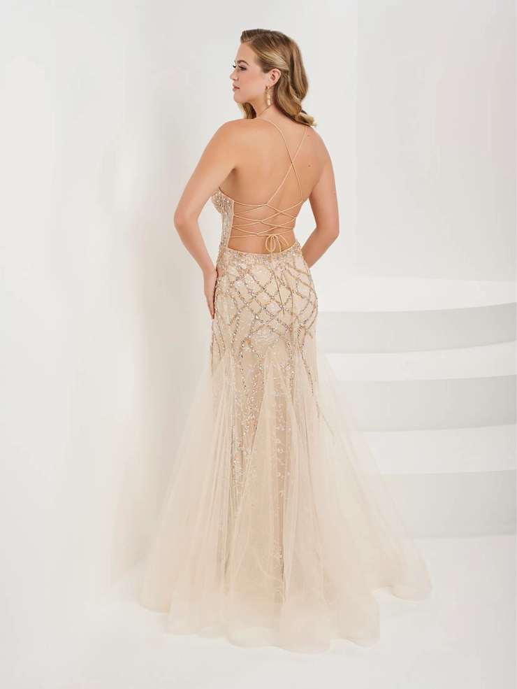 Tiffany Designs Style #16105