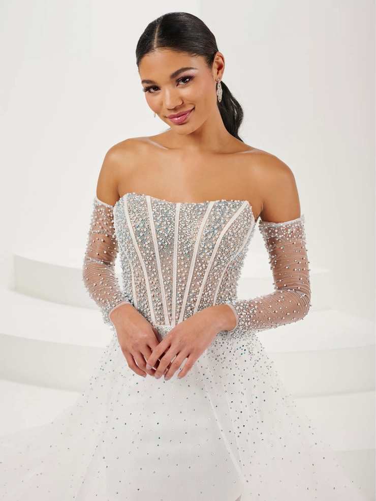 Tiffany Designs Style #16111