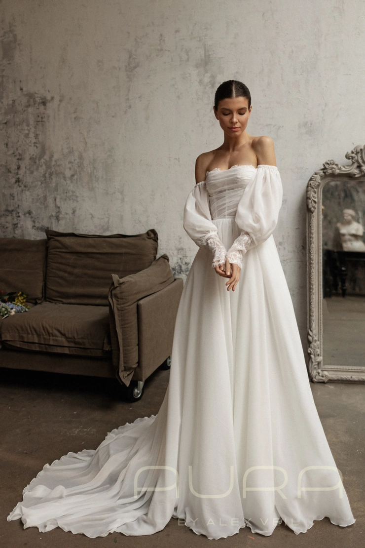Wedding Dresses in Monterey, CA | Magnolia Monterey Bridal