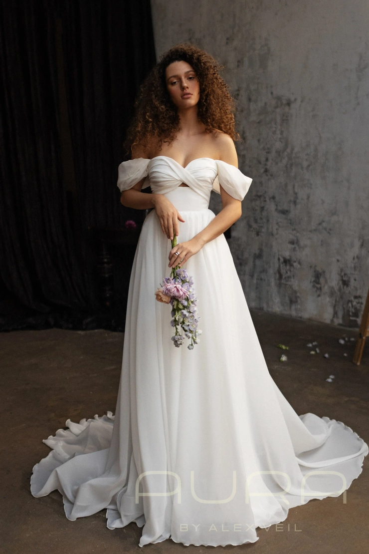 Wedding Dresses in Monterey, CA | Magnolia Monterey Bridal