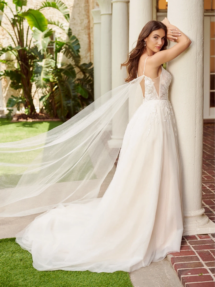 Christina Wu Brides Style #15874 #1 vertical picture