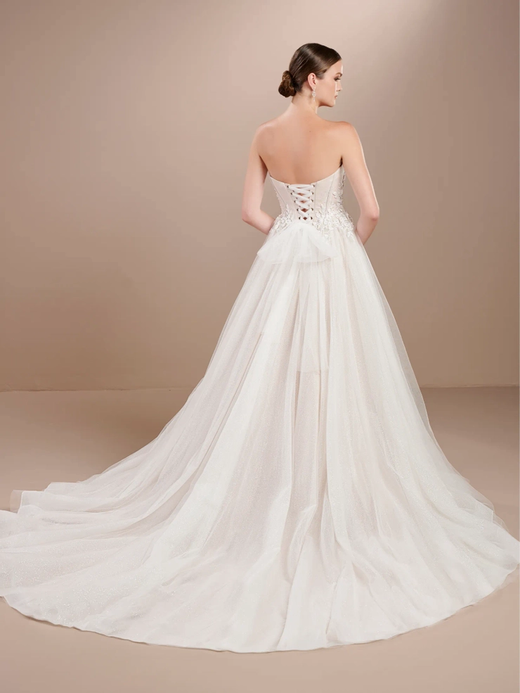 Christina Wu Brides Style #15877 #1 default backface vertical picture
