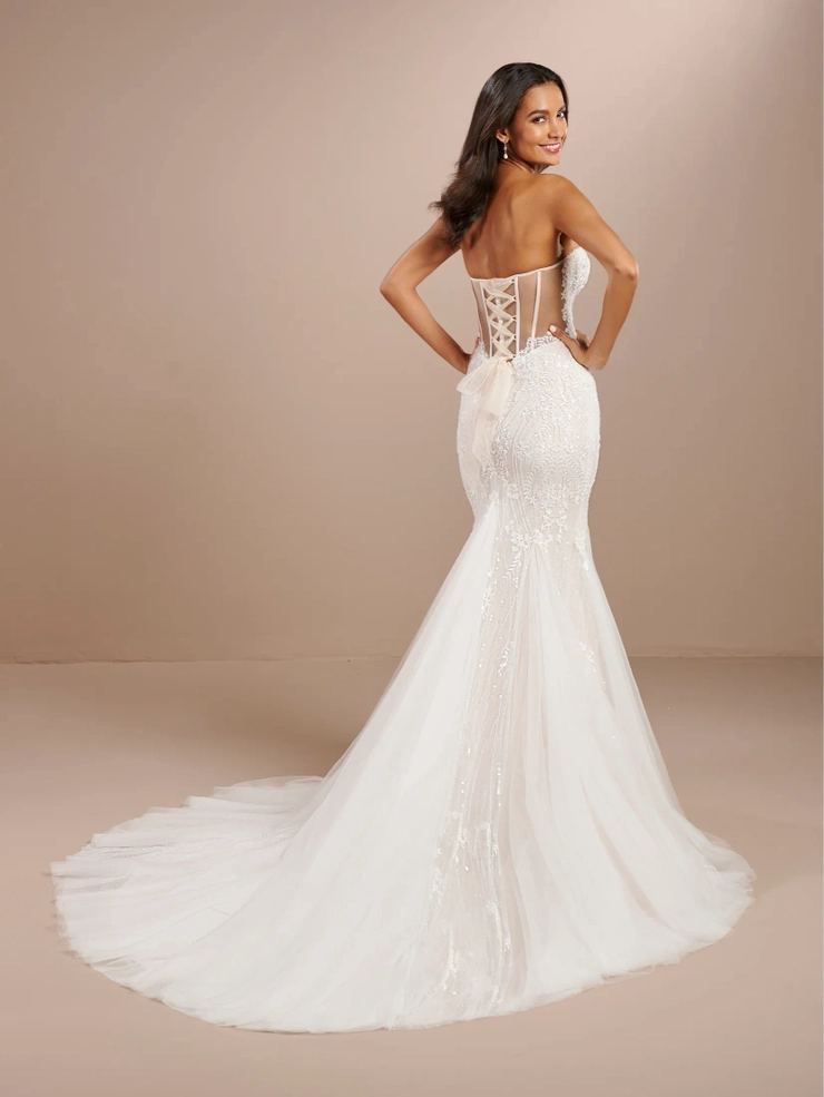 Christina Wu Brides Backface Thumbnail Image