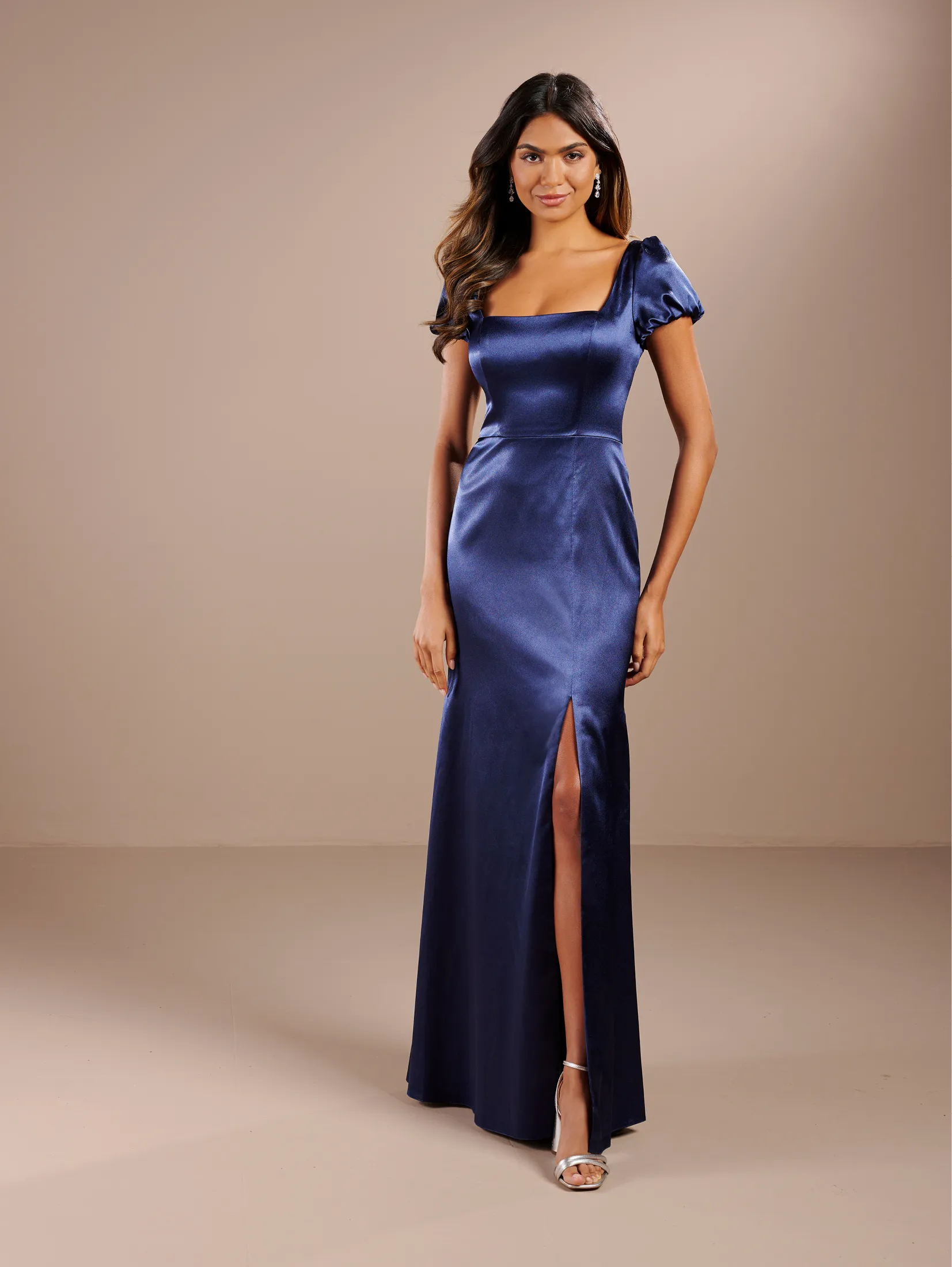 Christina Wu Celebration Spring 2024 Bridesmaids Dresses Galleria Gowns