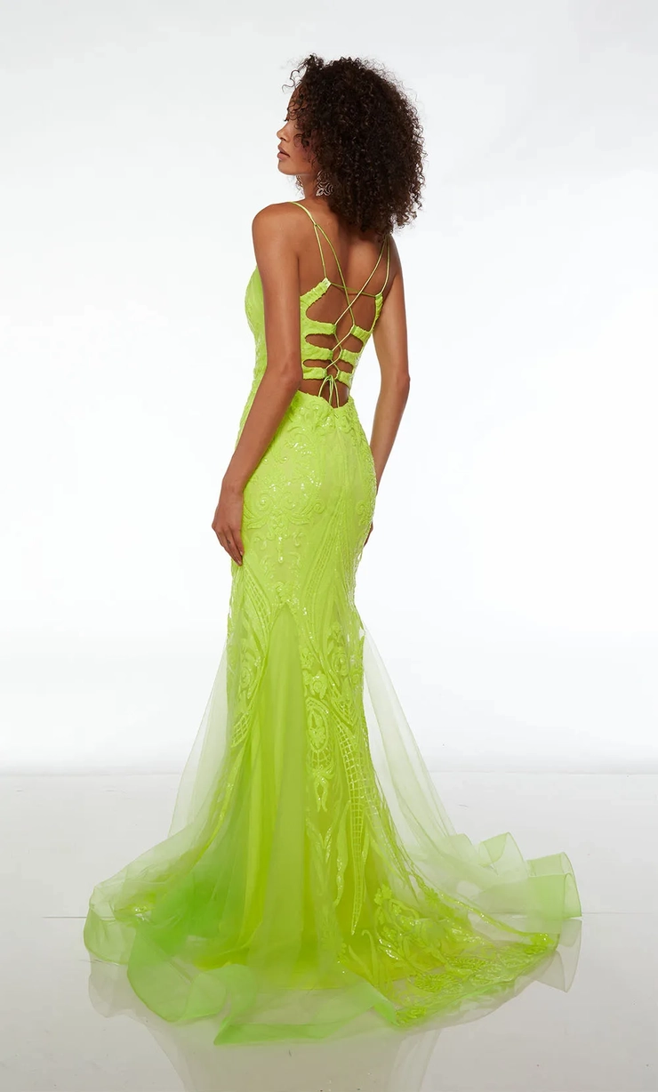 Alyce Paris Style #61554