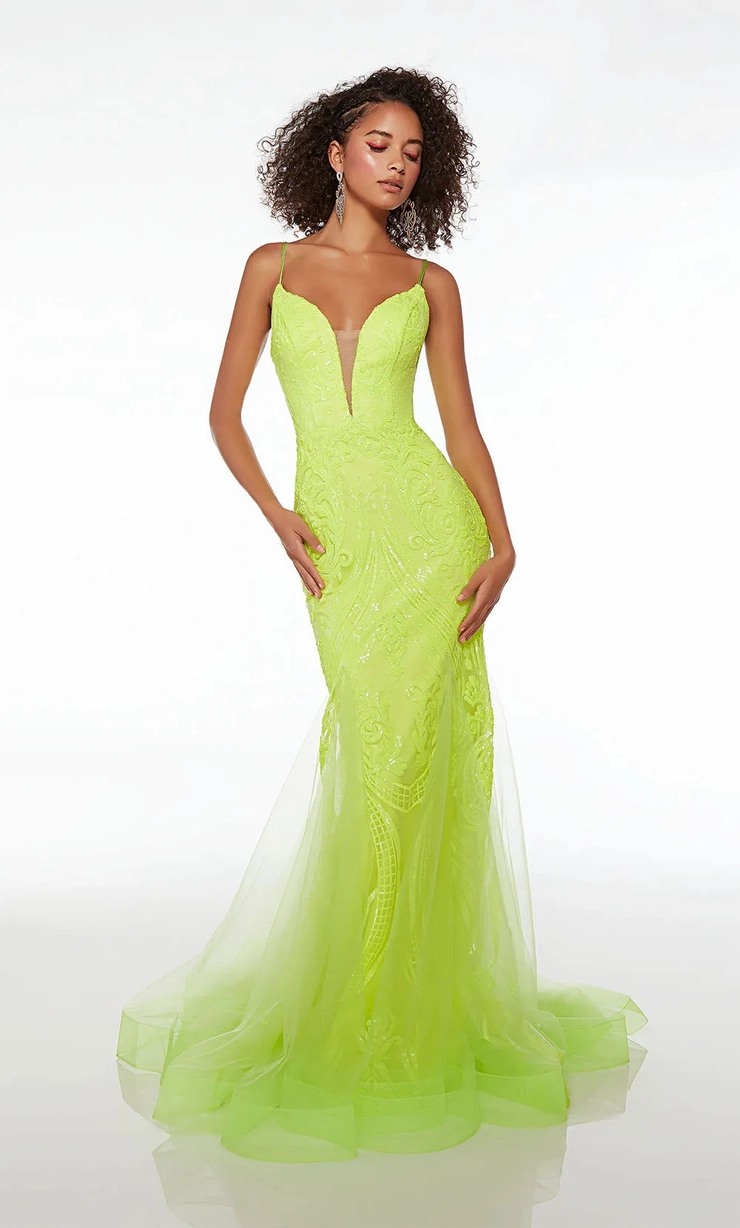 Alyce Paris Style #61554