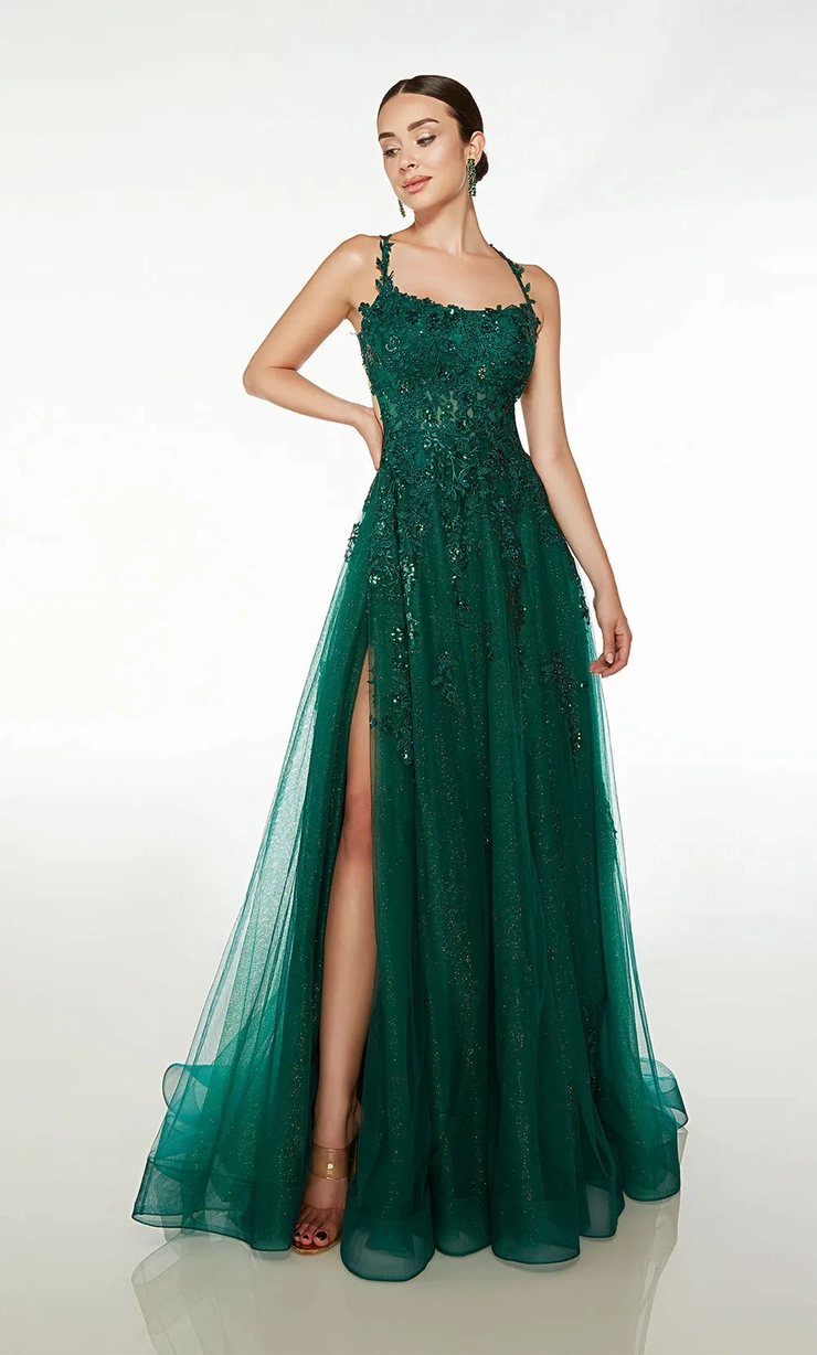 Alyce Paris Style #61574 Default Thumbnail Image
