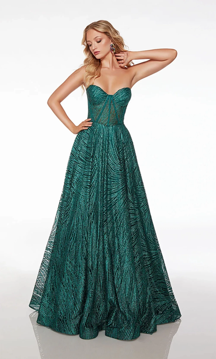 Alyce Paris Style #61580