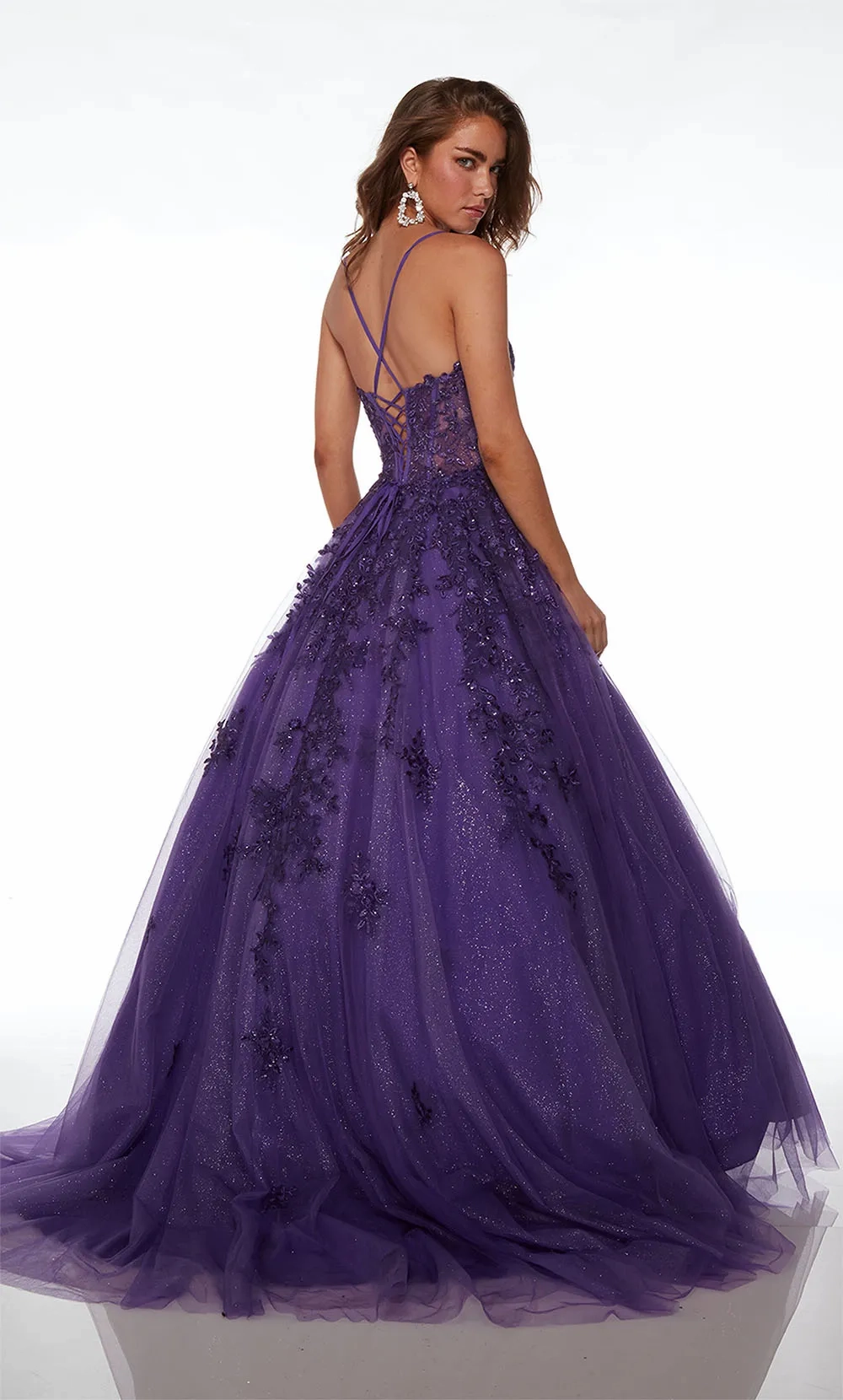 Alyce Paris - 61591 | Christina's Prom & Bridal