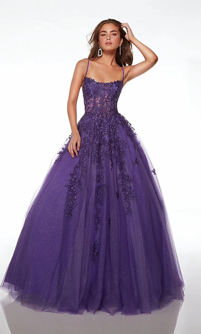 Alyce Paris - 61591 | Christina's Prom & Bridal