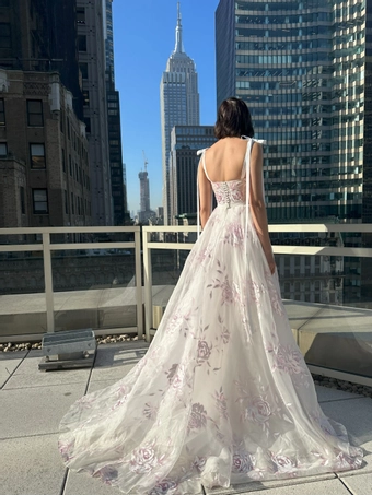 House of Savin Alyssa #6 default backface vertical thumbnail