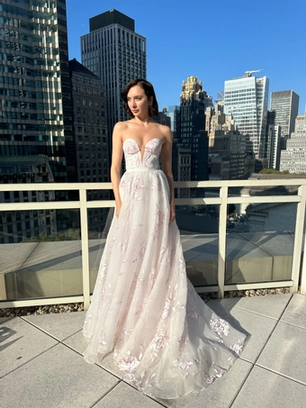 House of Savin Alyssa #0 default frontface vertical thumbnail