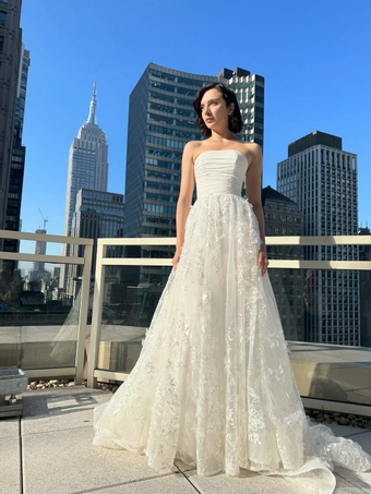 House of Savin Ashton #0 default frontface vertical thumbnail