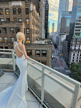 House of Savin Jolie #3 default backface vertical thumbnail