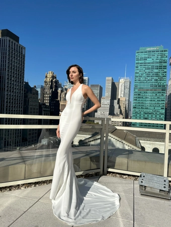 House of Savin Jolie #0 default frontface vertical thumbnail