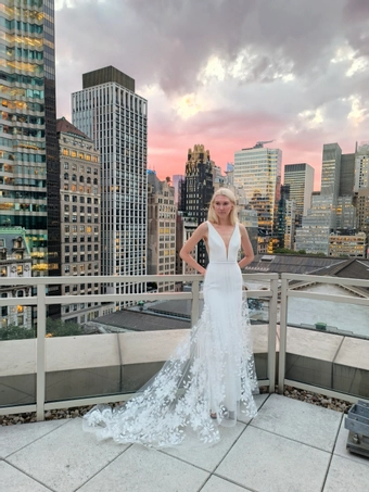 House of Savin Natasha #0 default frontface vertical thumbnail