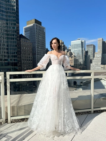 House of Savin Sara #0 default frontface vertical thumbnail