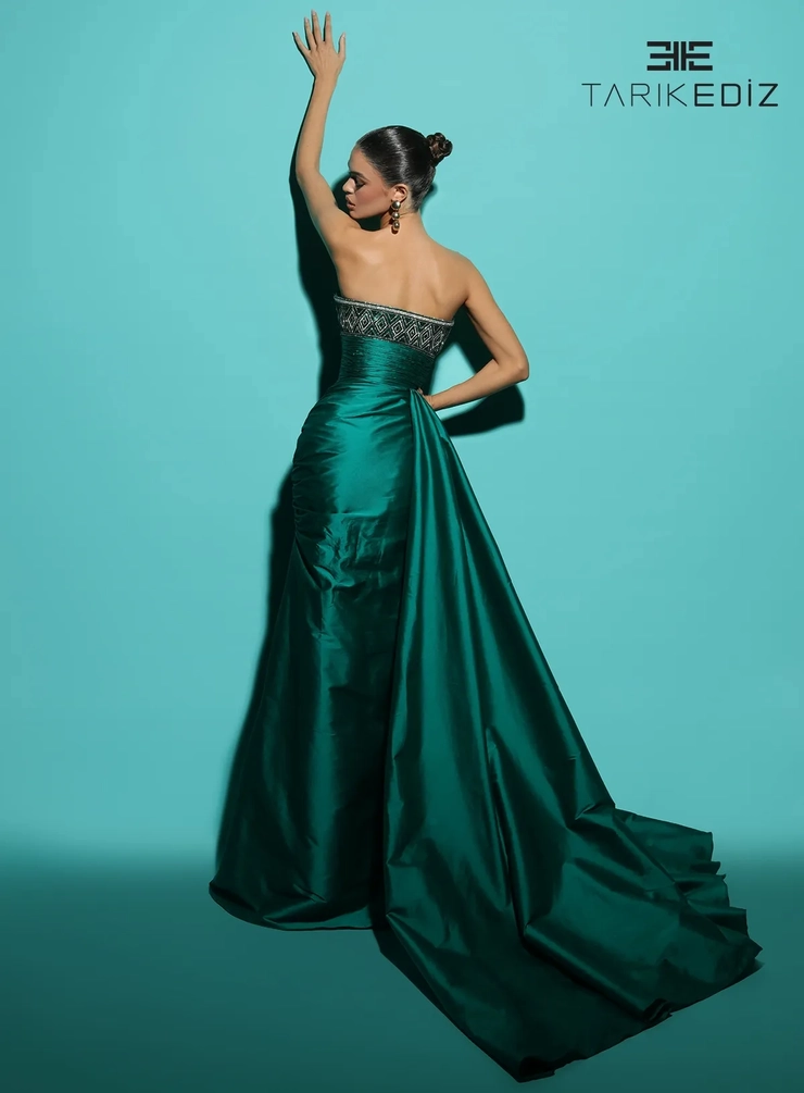 Tarik Ediz Style #98429