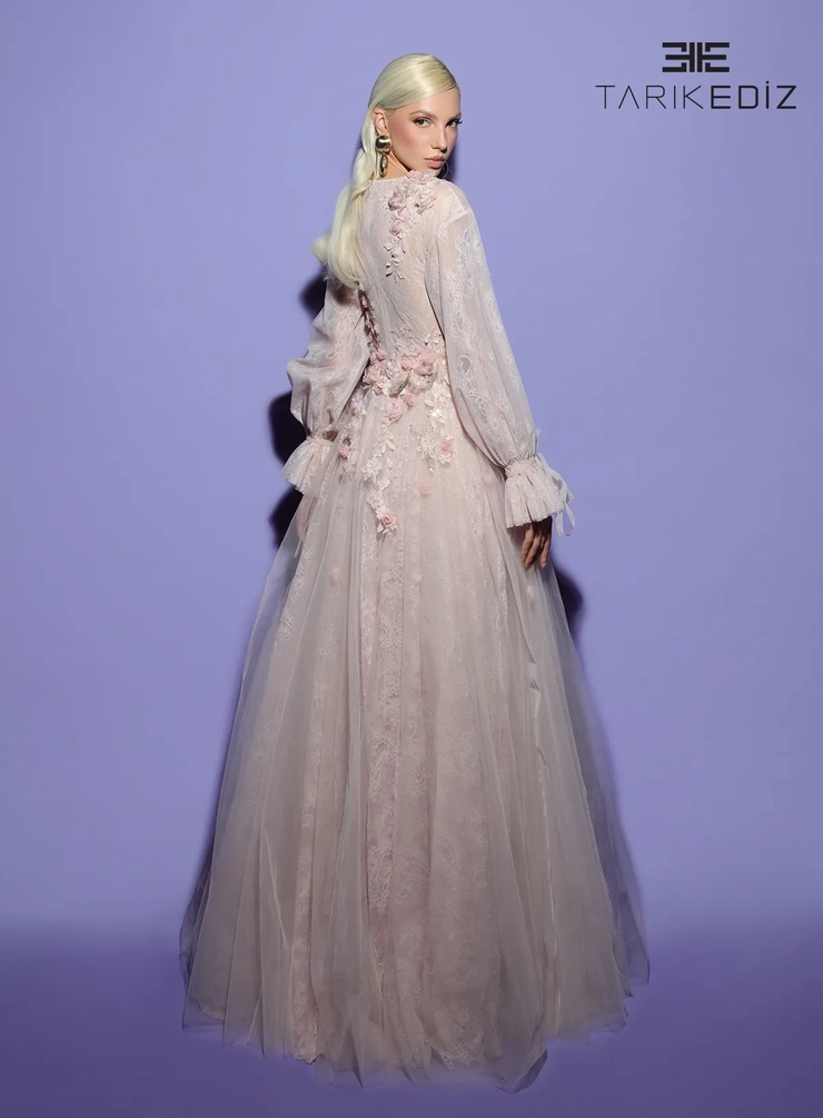 Tarik Ediz Style #98443