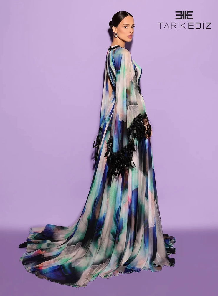 Tarik Ediz Style #98534