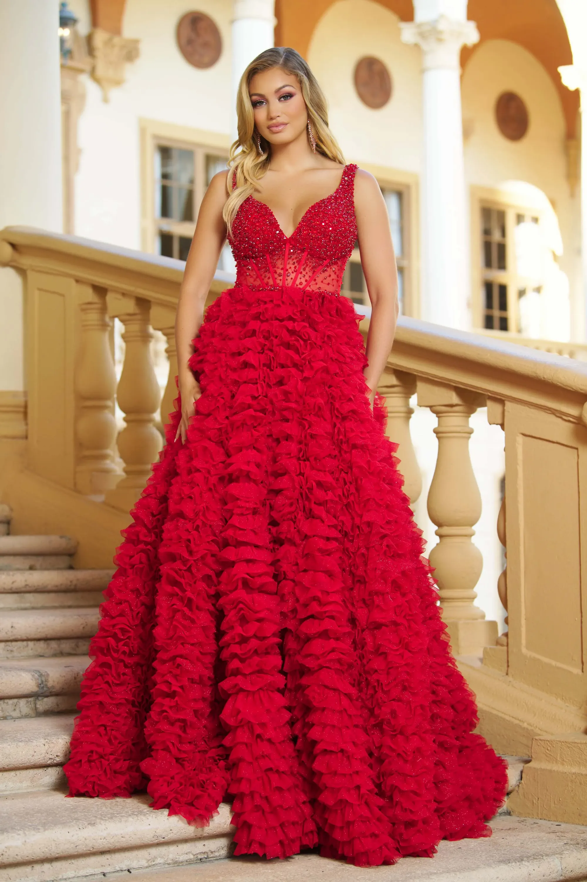 Ava Presley - 28584 | Regiss Ava Presley - 28584 | Regiss