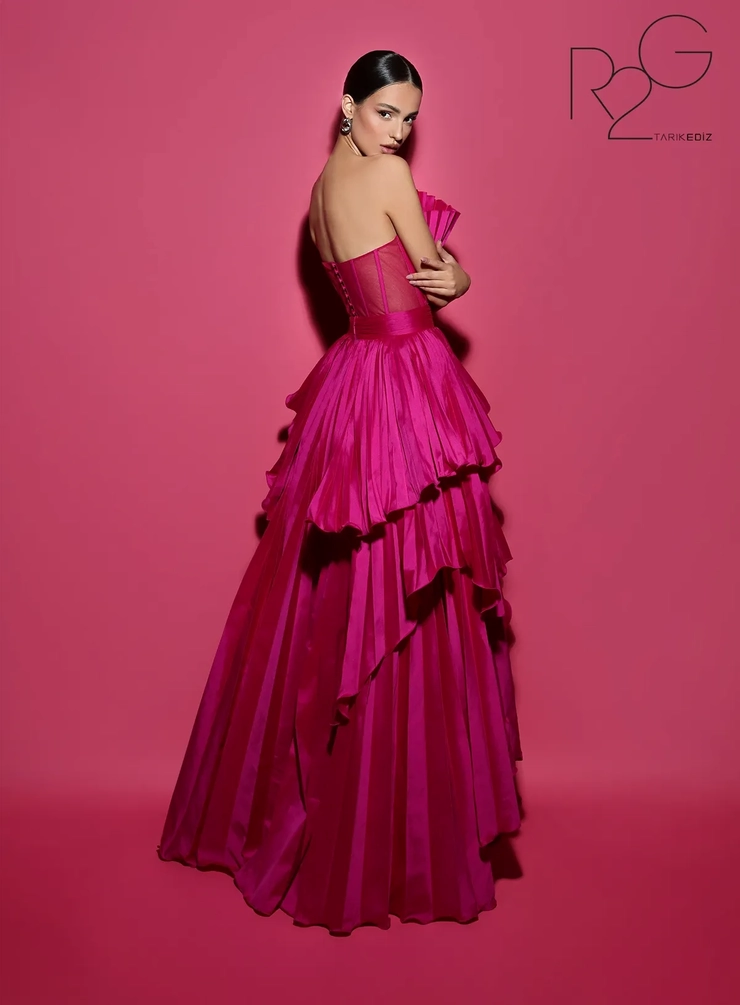 Tarik Ediz Style #53037