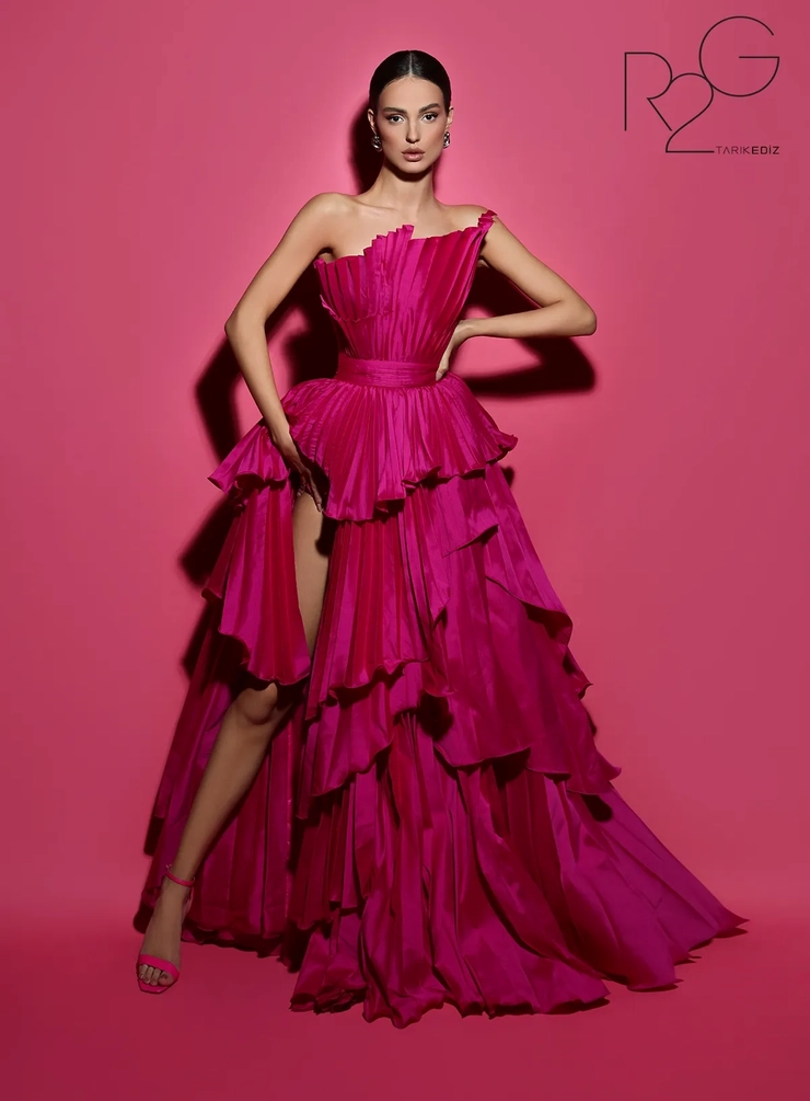 Tarik Ediz Style #53037