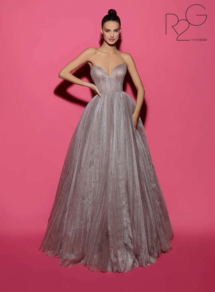 Tarik Ediz Style #53123 #0 default frontface vertical picture