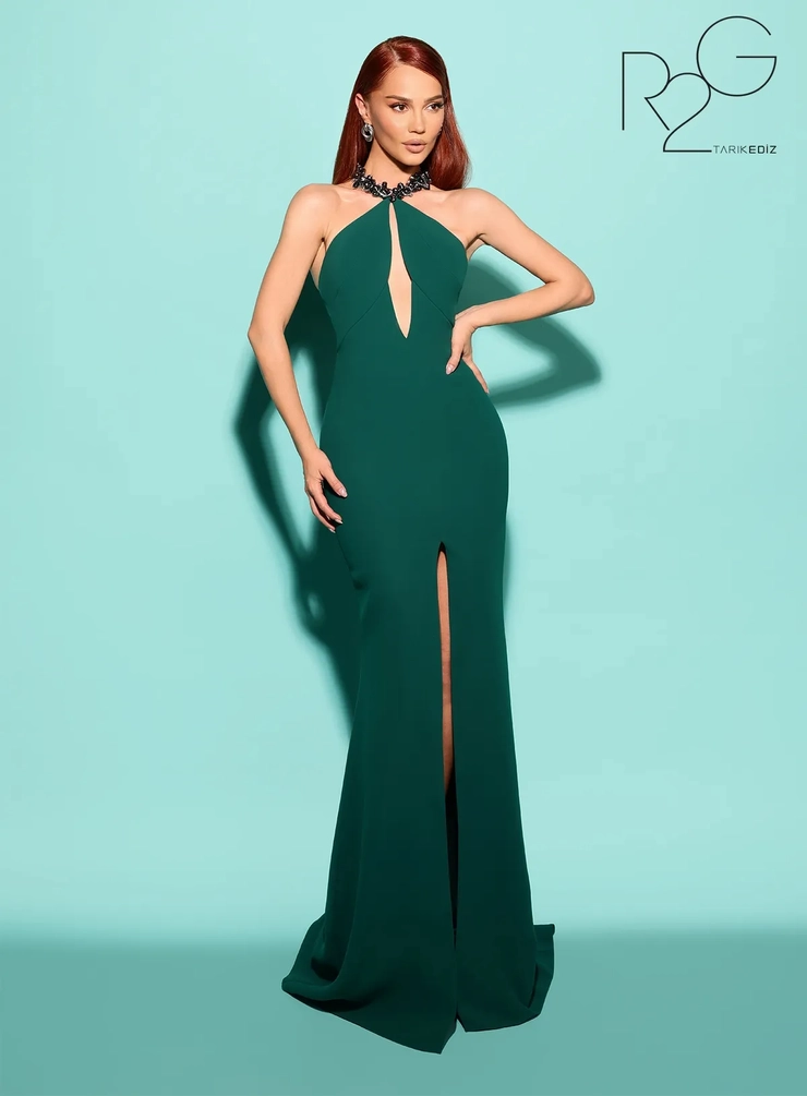Tarik Ediz | Admiring Glances Bridal - 53161 | Admiring Glances Bridal