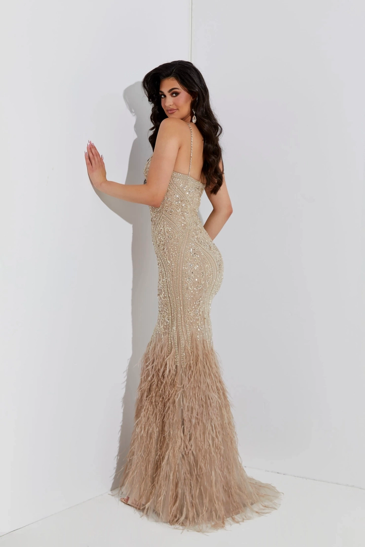 Jasz Couture Style #7565