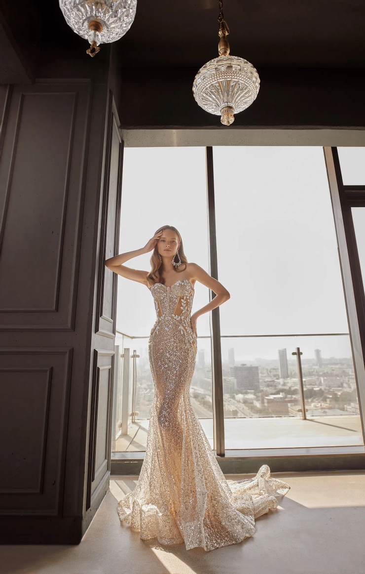 tal dress designer Tal Kedem