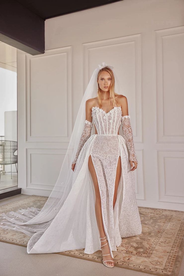 tal dress designer Tal