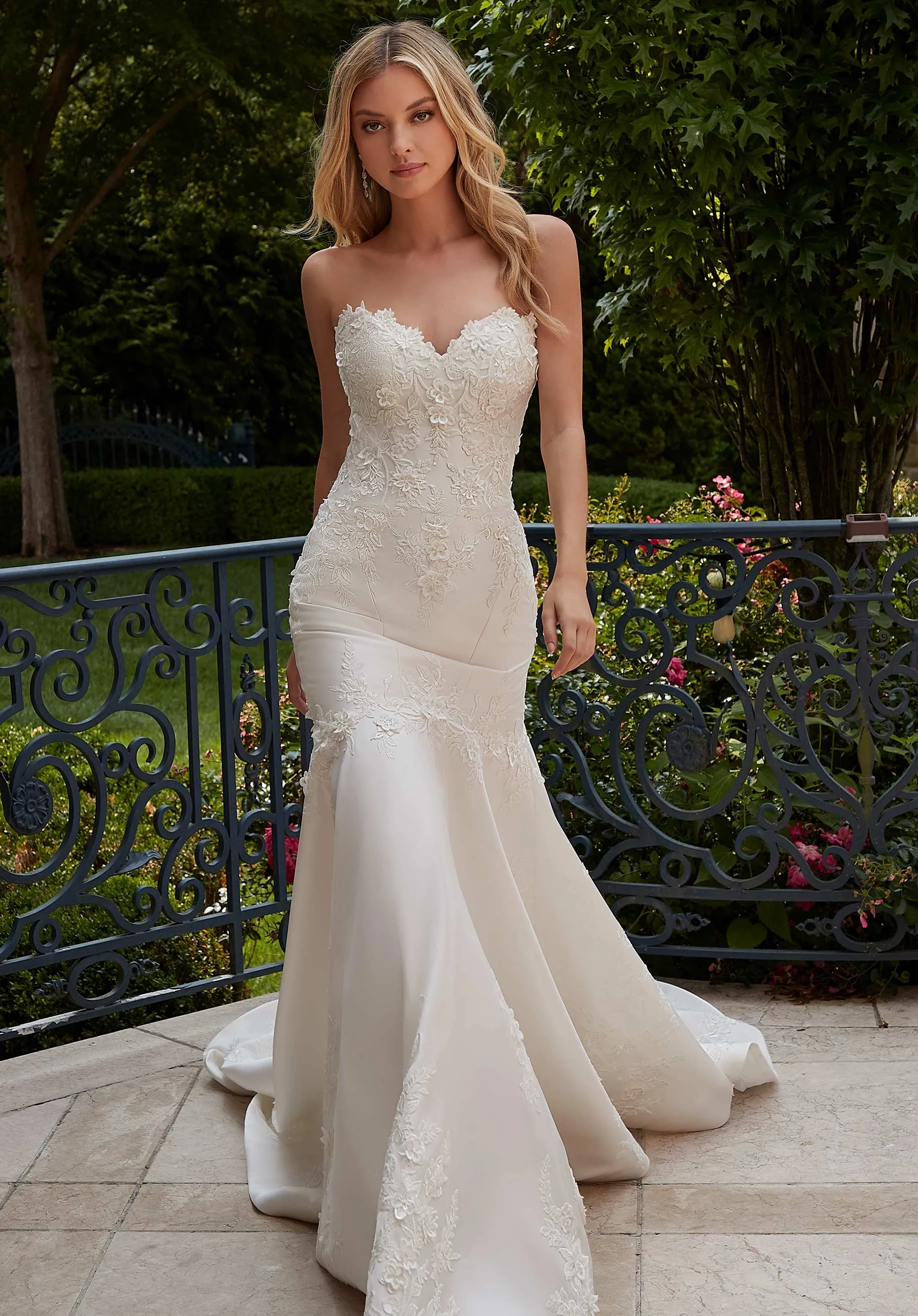 Morilee - 2602 | JJ Kelly Bridal