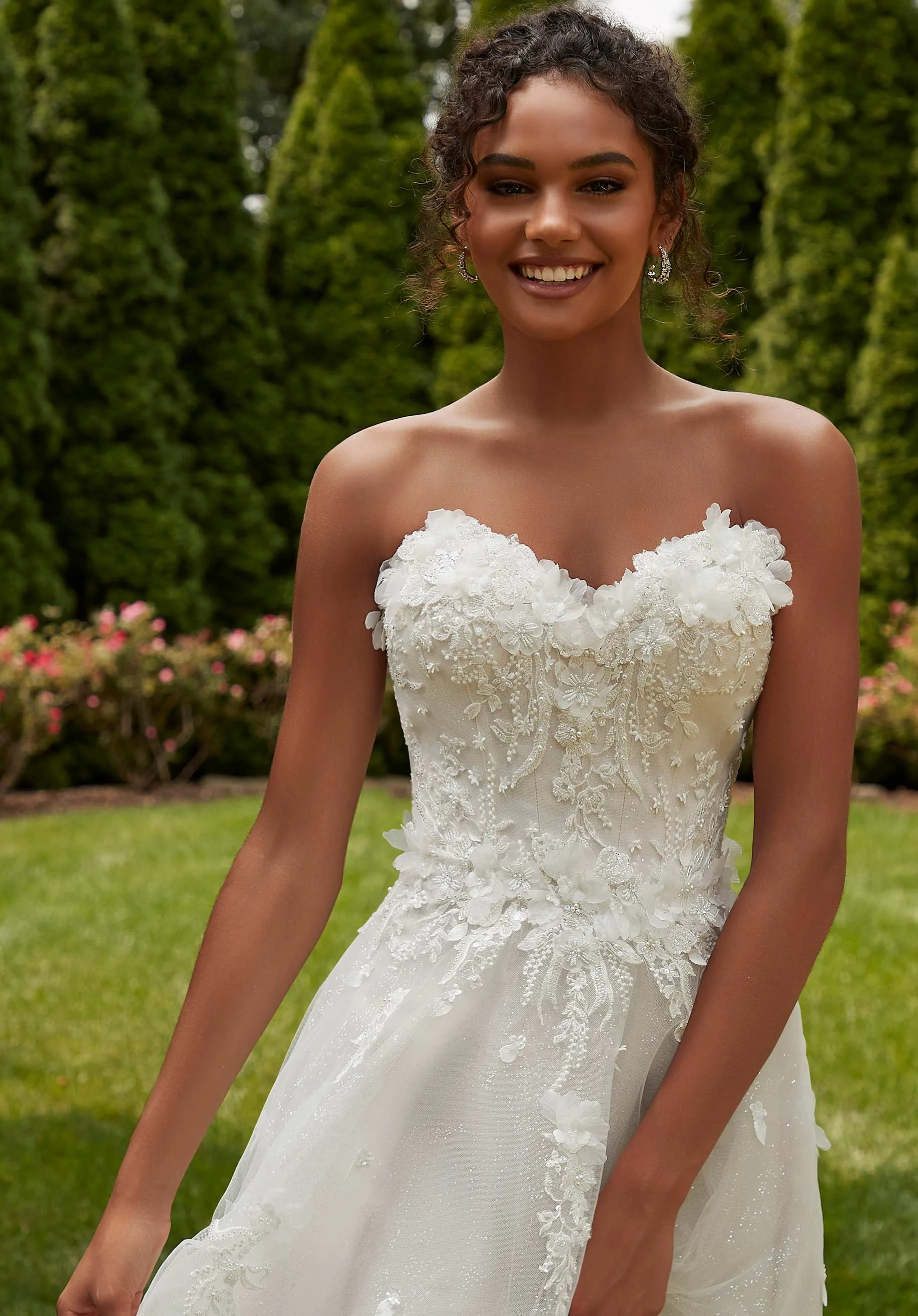 Morilee - 2603 | Roxanne's Couture