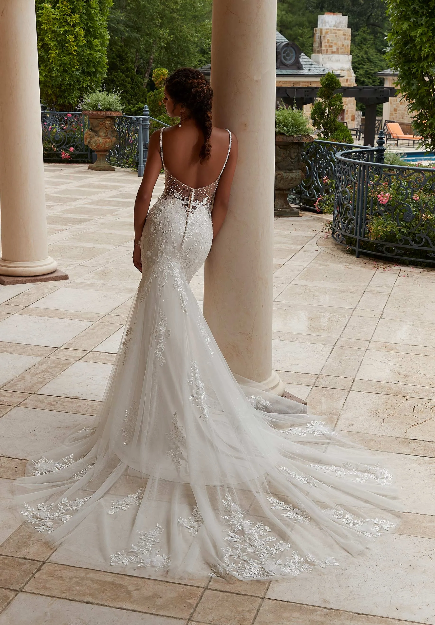 Morilee - 2604 | Amor Bridal