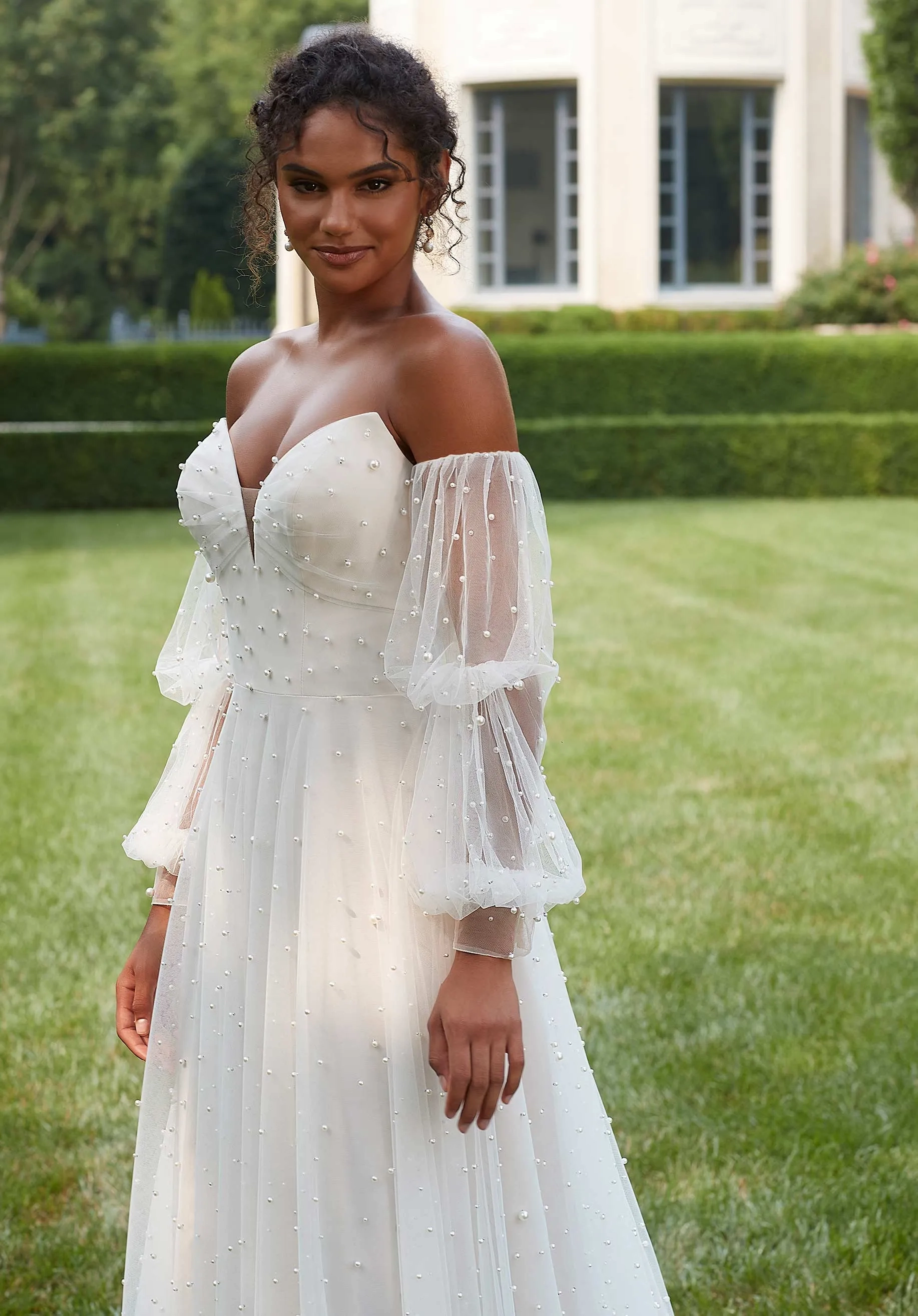 Morilee | De La Rosa's Bridal & Tuxedo - 2609 | De La Rosa's