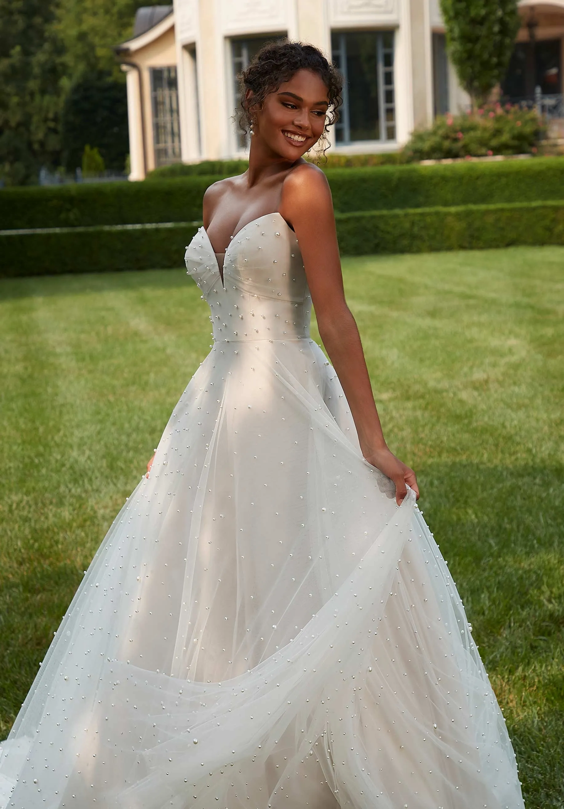 Morilee - 2609 | Amor Bridal