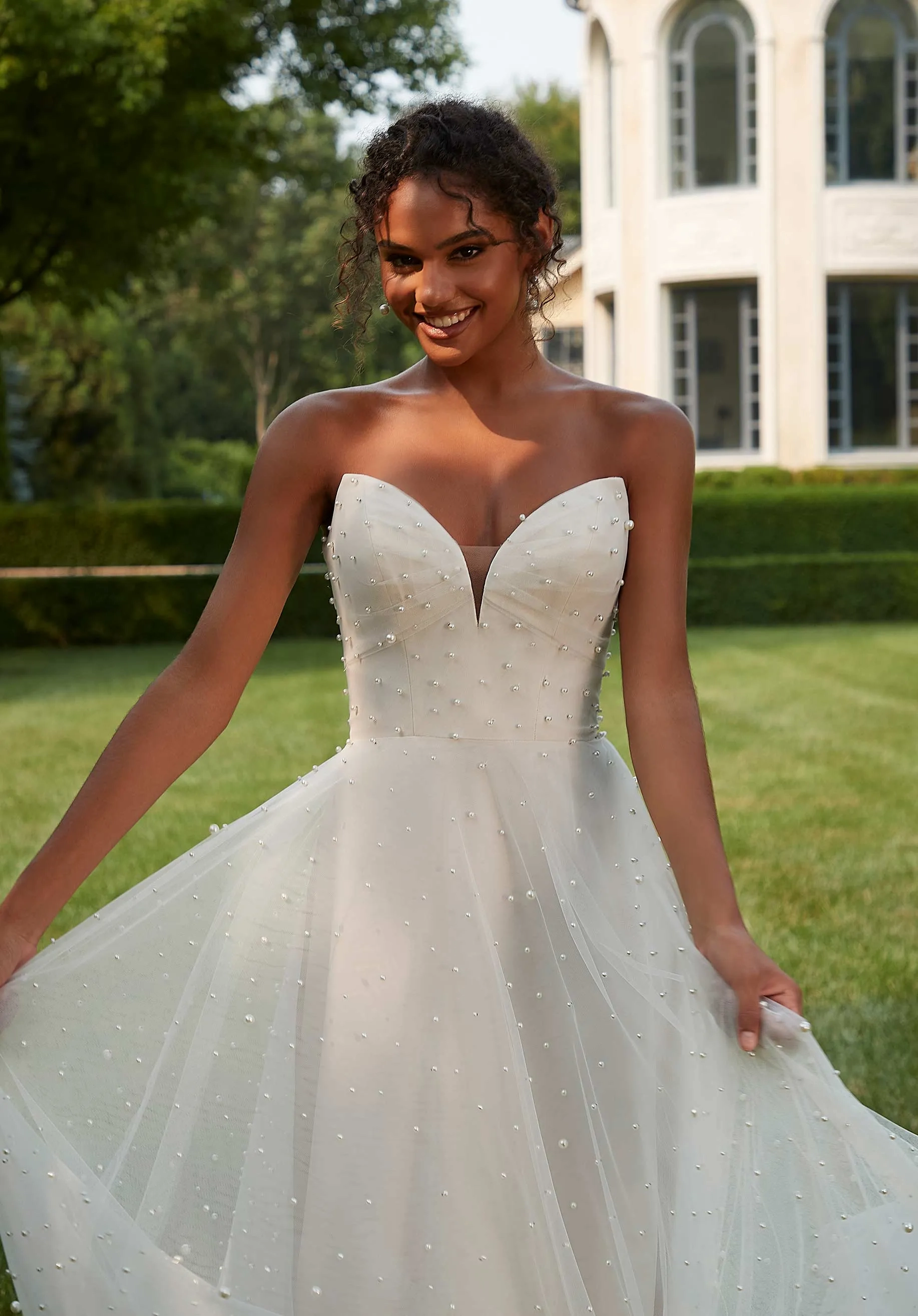 Morilee - 2609 | Henri's