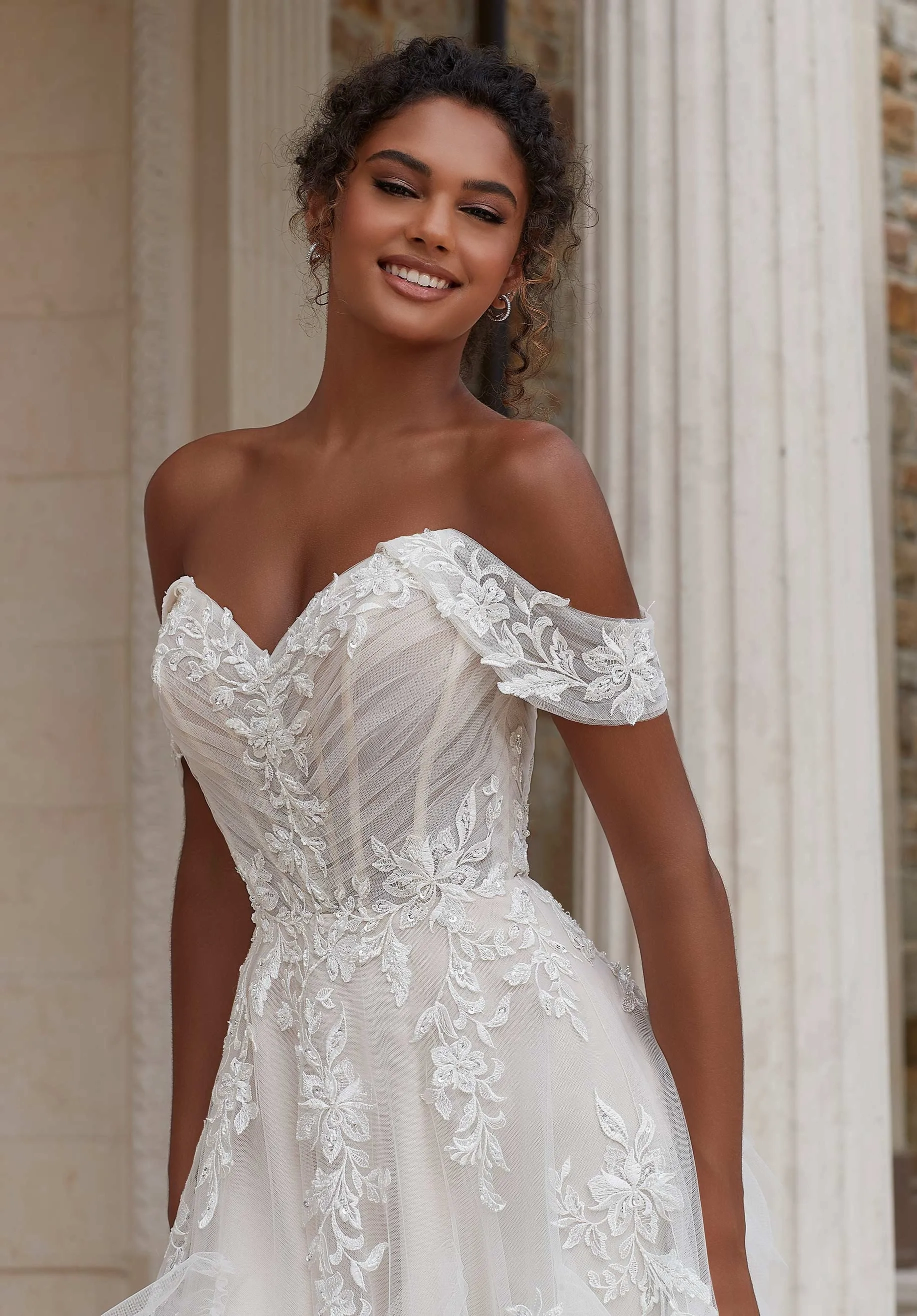 Morilee - 2611 | Henri's