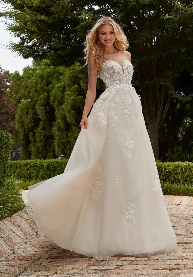 Morilee - 2614 | Amor Bridal