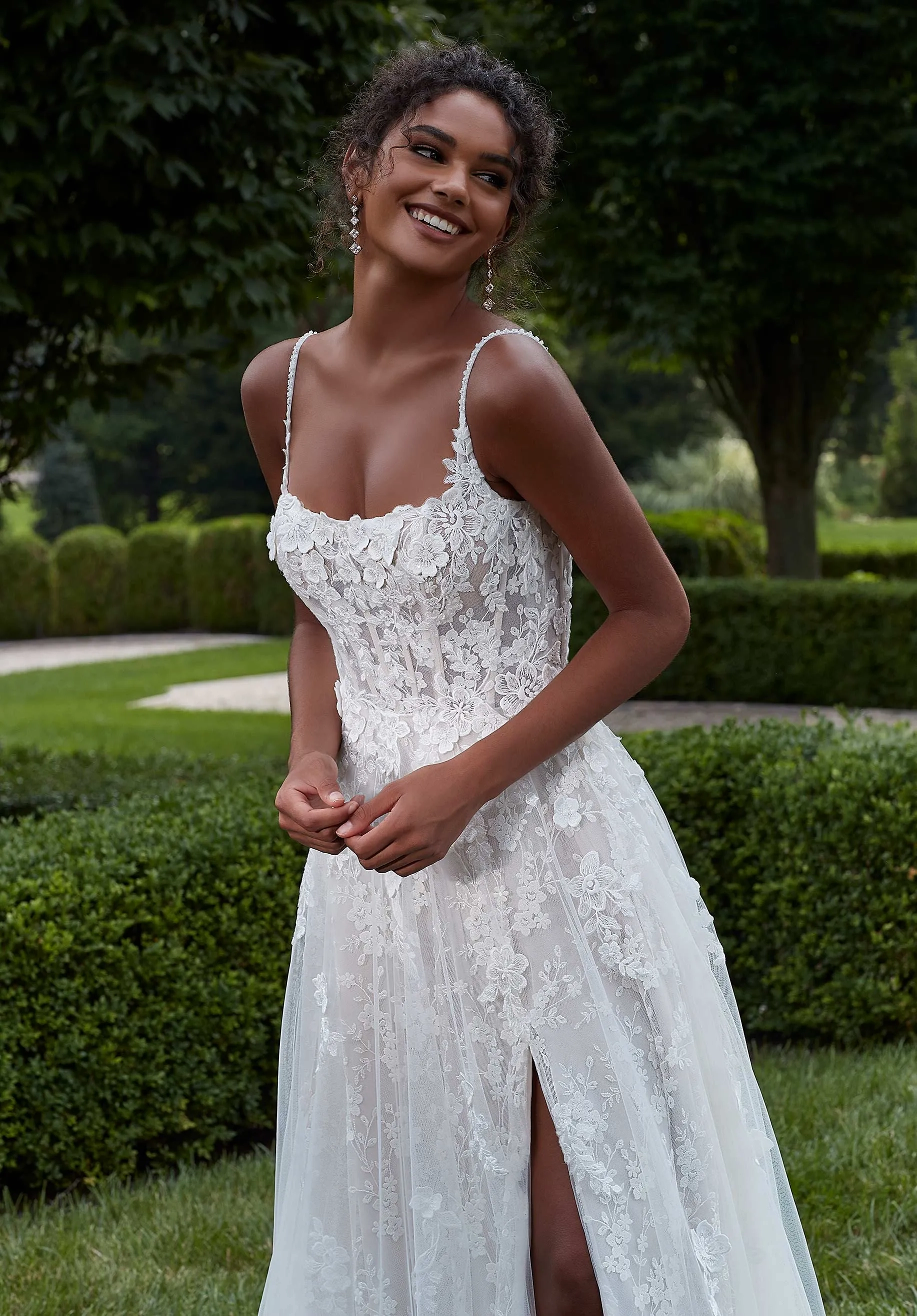 Morilee - 2622 | Amor Bridal