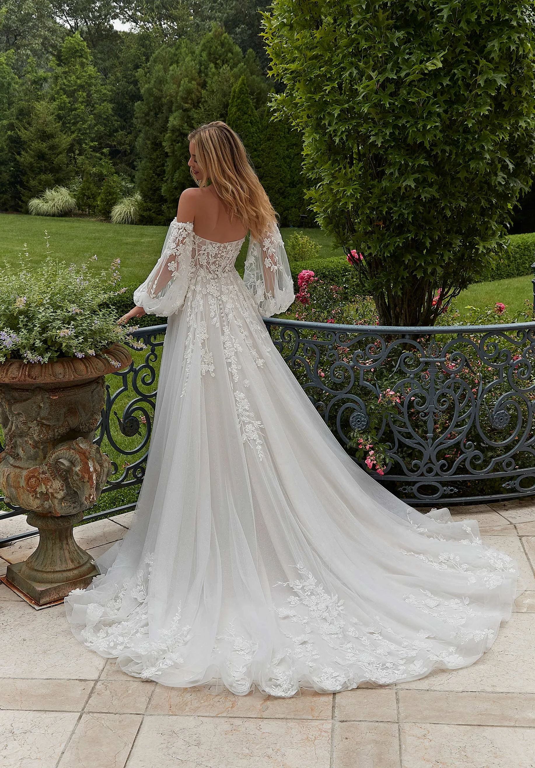 Morilee - 2625 | BLoved