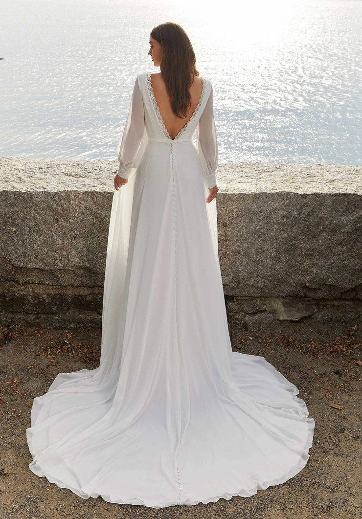 The Other White Dress Backface Thumbnail Image