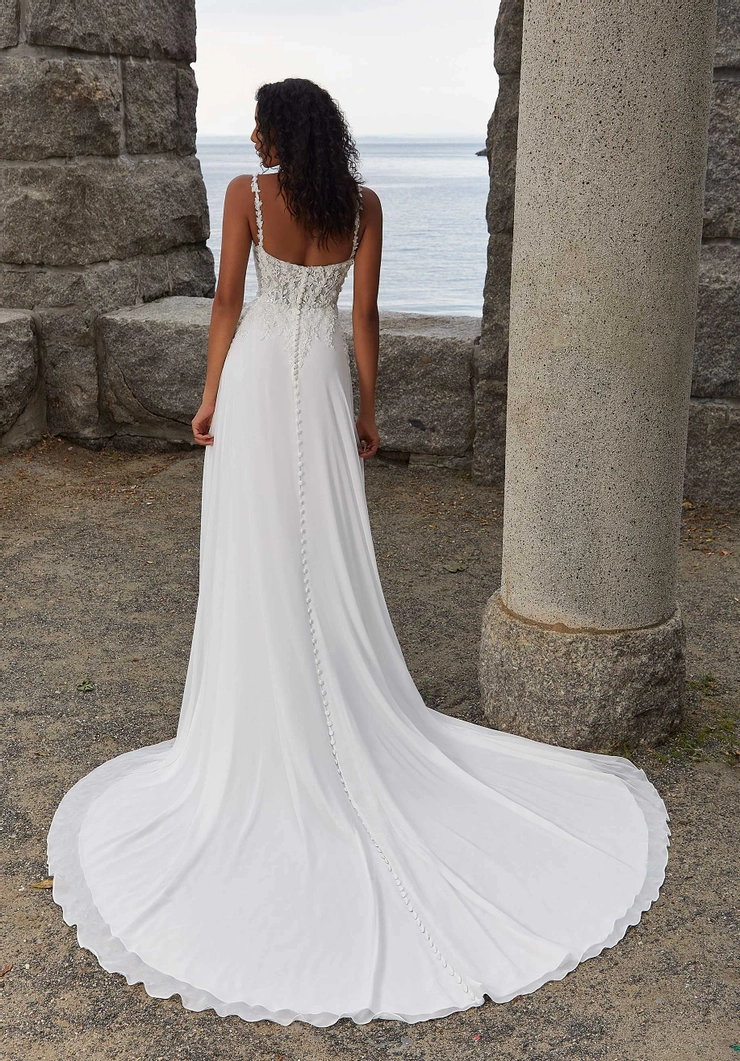 The Other White Dress Backface Thumbnail Image