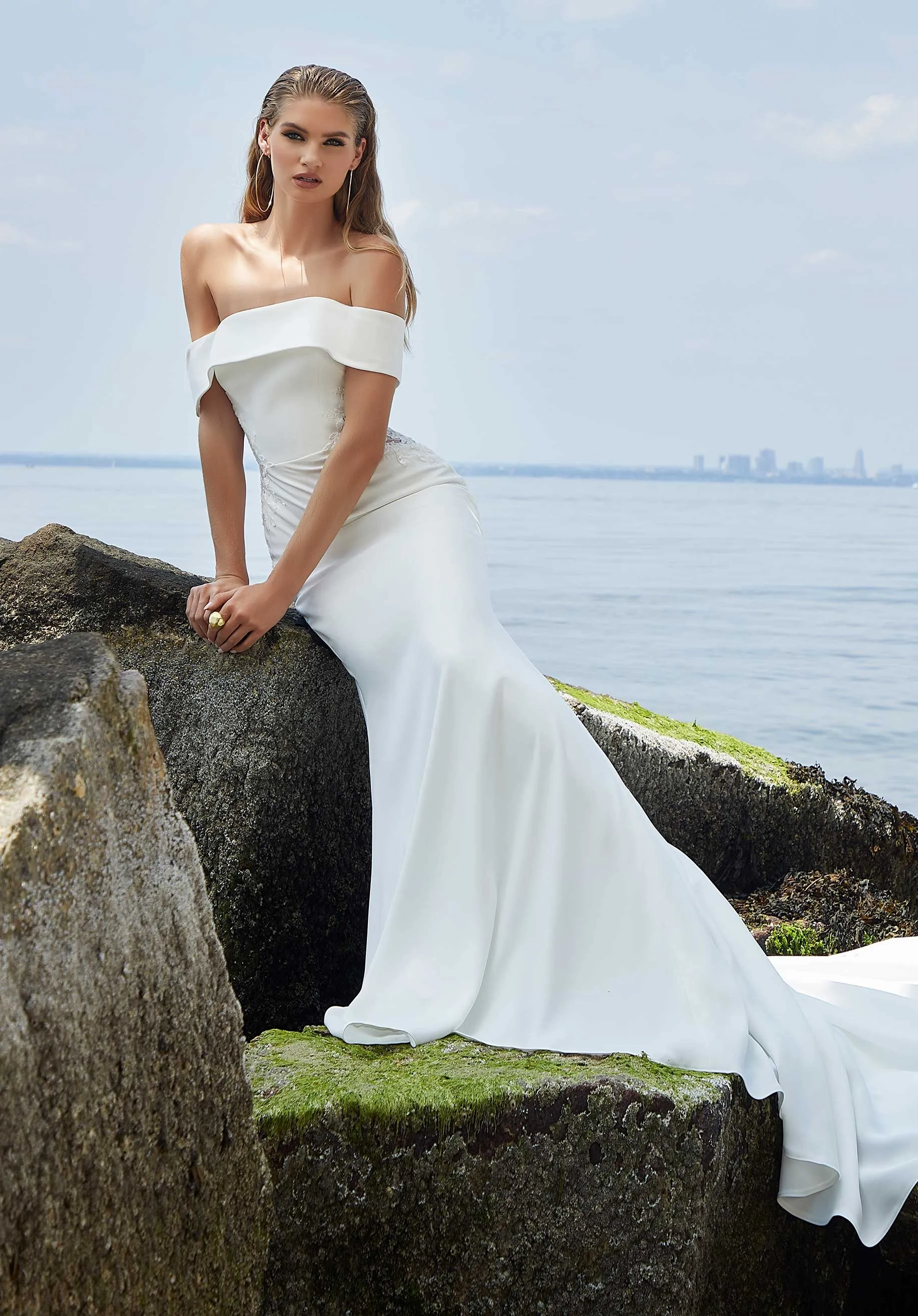 Amy & Eve by Morilee - 15044 | Camille's of Wilmington