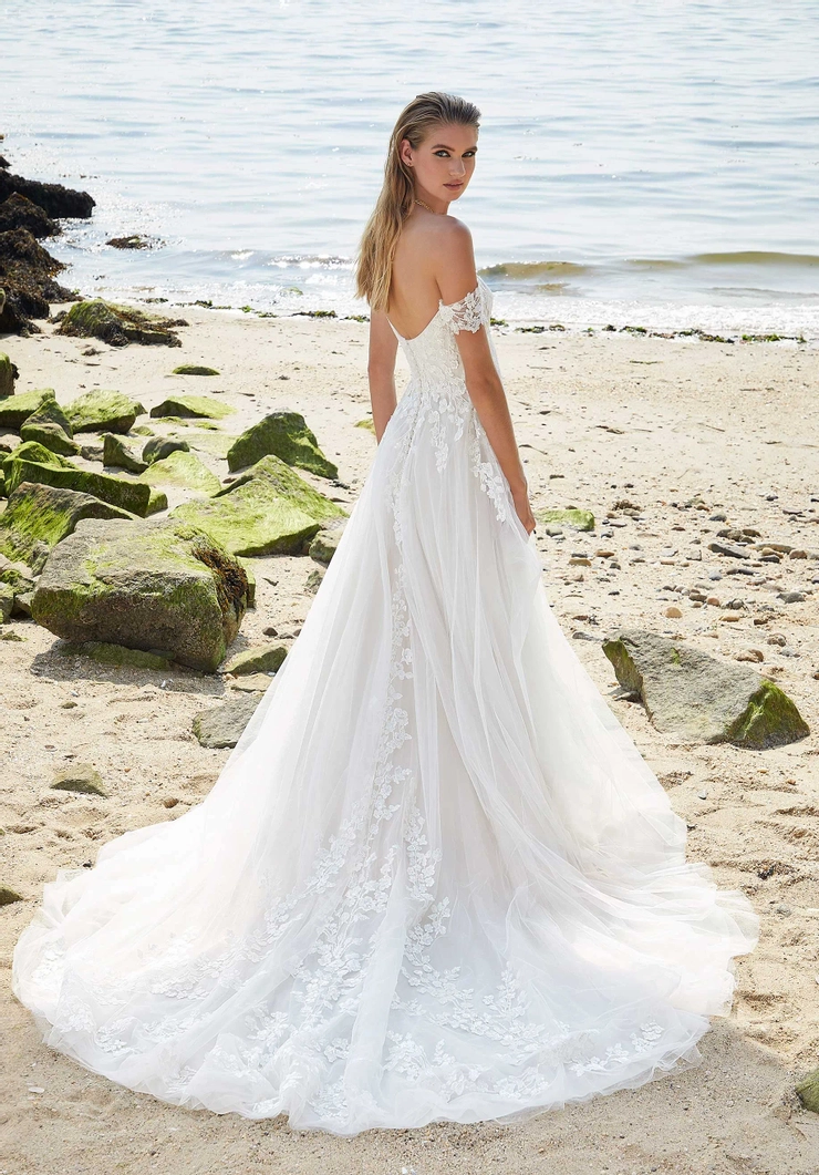 Amy & Eve by Morilee | Debi's Bridal - 15047 | Debi's Bridal
