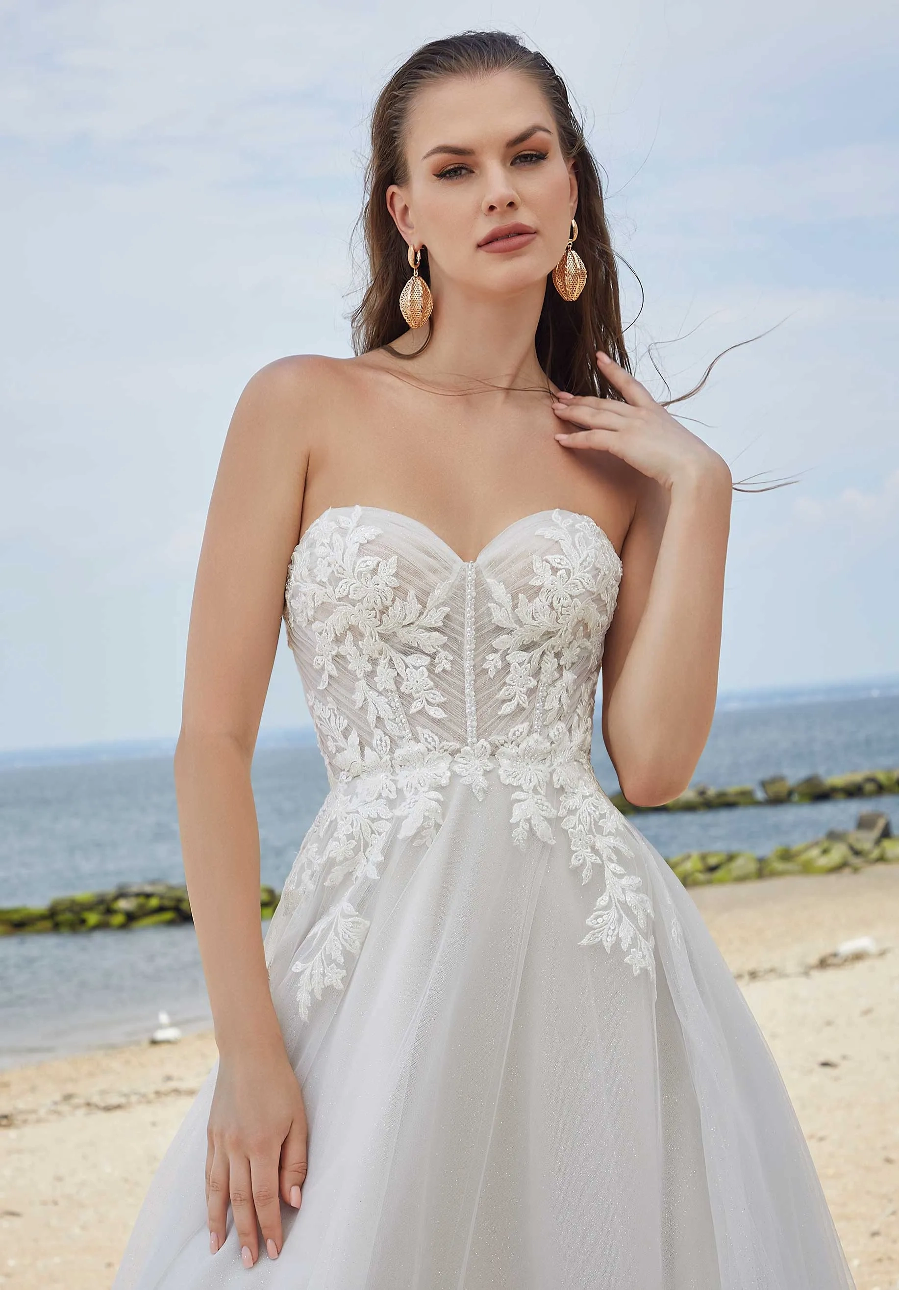 Amy & Eve by Morilee - 15052 | Samila Bridal and Formal