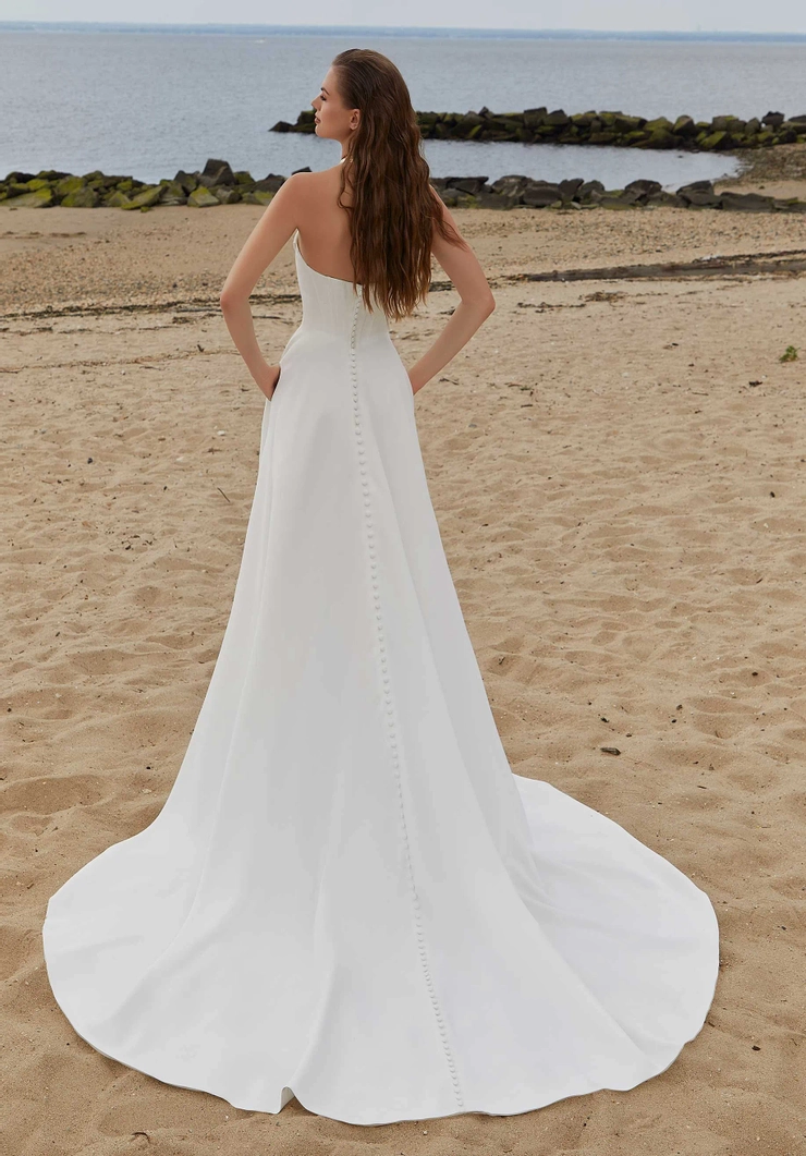 Amy & Eve | Bowties Bridal - Pippa 15054 MLAE | Bowties Bridal