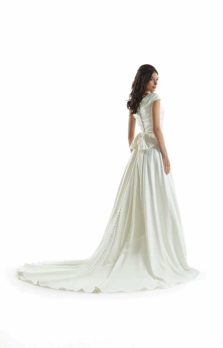 Grace by Morilee Backface Thumbnail Image